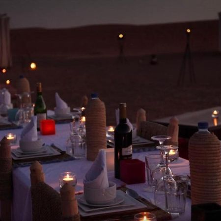 فندق Karim Sahara Prestige زڭورة المظهر الخارجي الصورة
