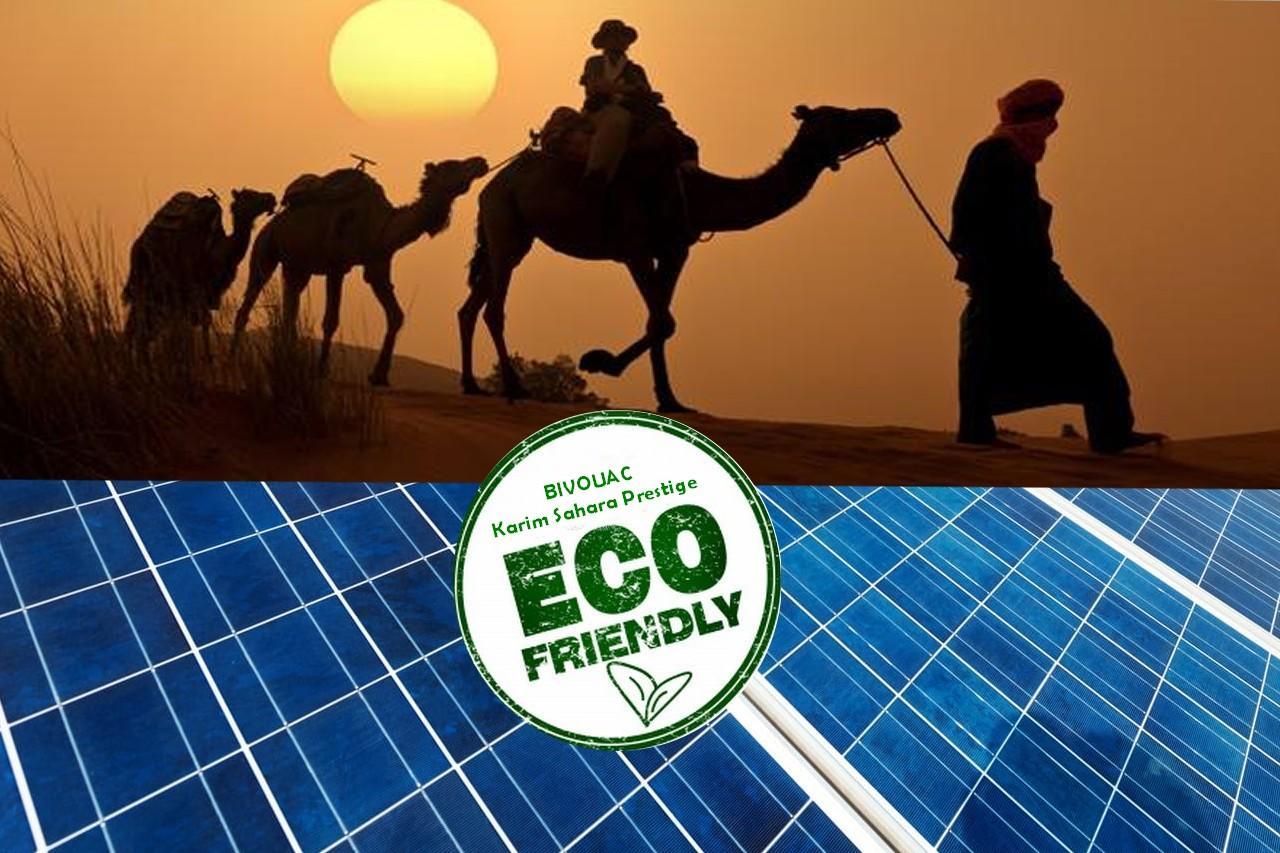 فندق Karim Sahara Prestige زڭورة المظهر الخارجي الصورة