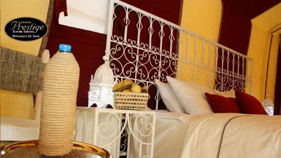 فندق Karim Sahara Prestige زڭورة المظهر الخارجي الصورة