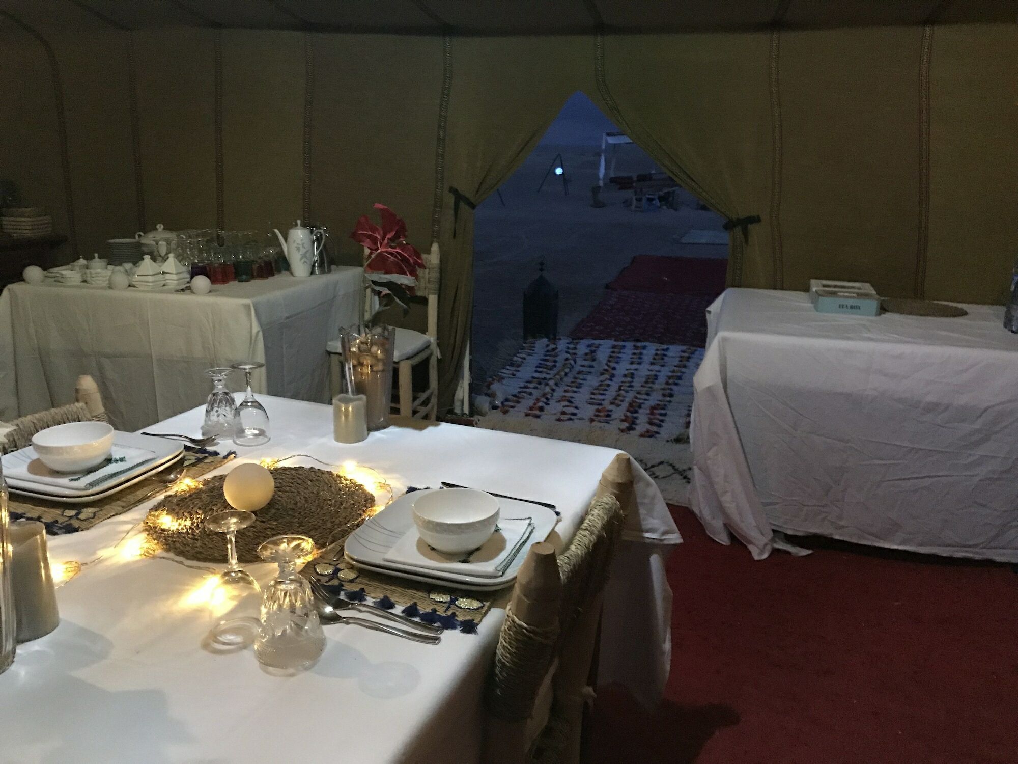 فندق Karim Sahara Prestige زڭورة المظهر الخارجي الصورة